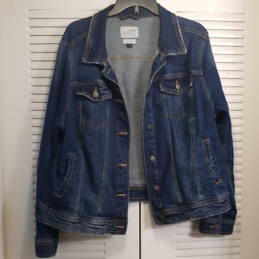 Jacket